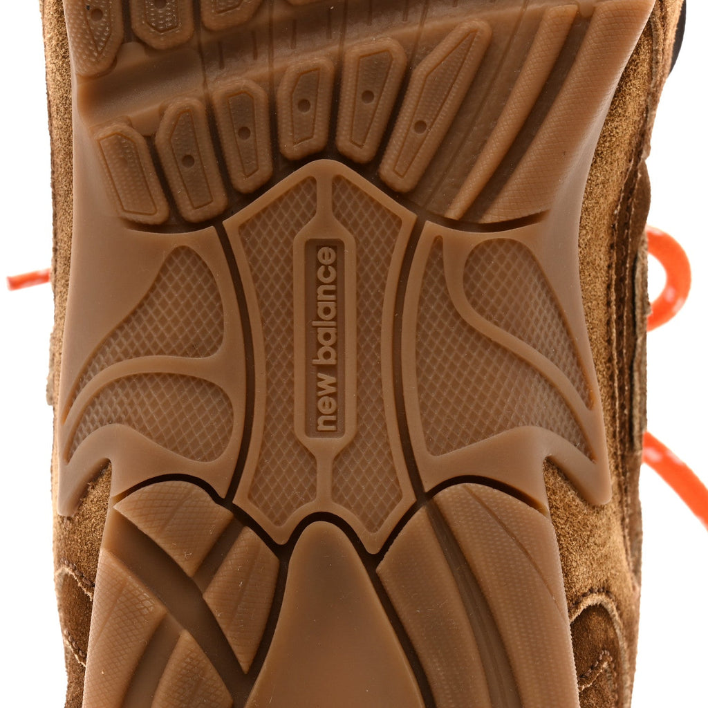 X NEW BALANCE Suede 530 SL Sneakers Cinnamon