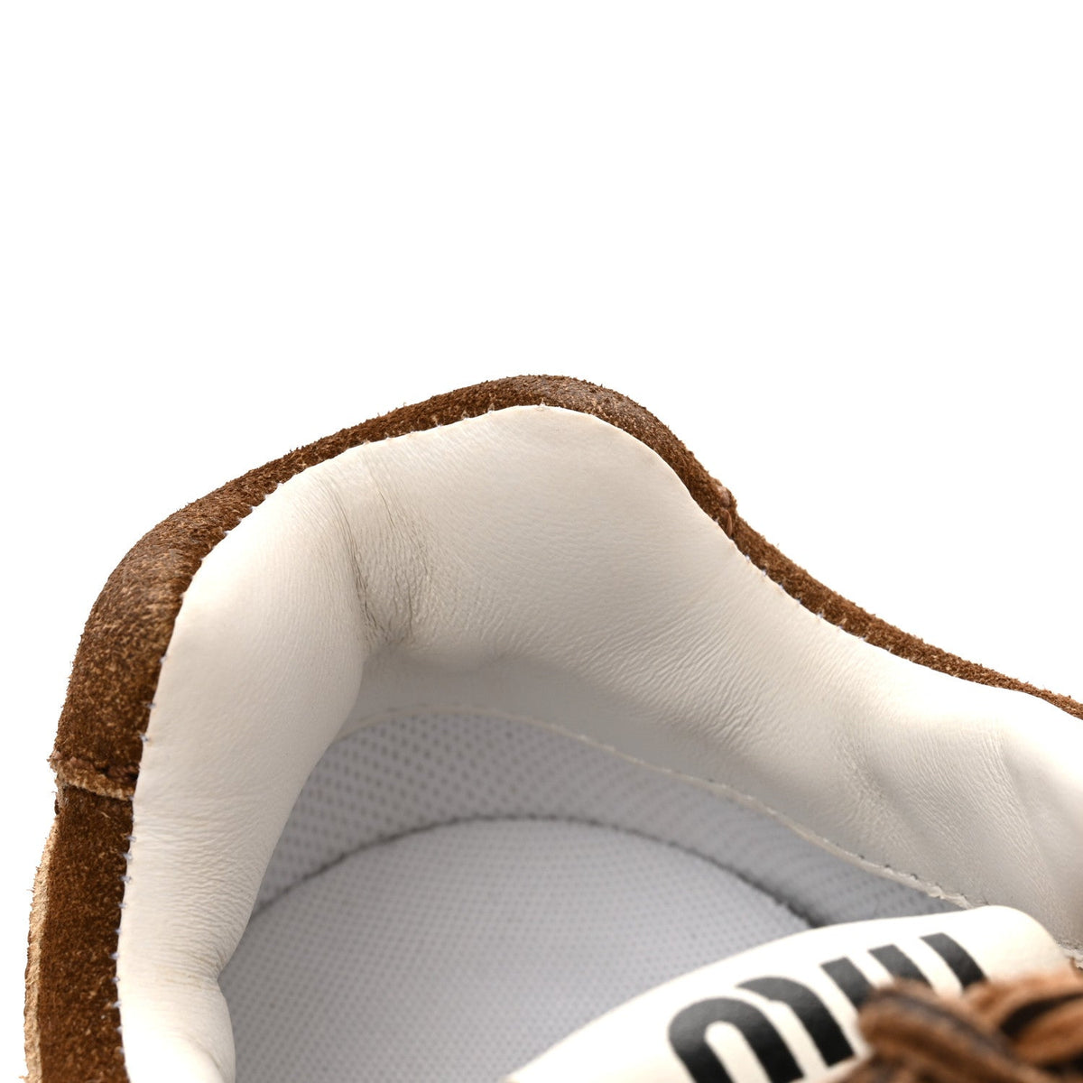 X NEW BALANCE Suede 530 SL Sneakers Cinnamon