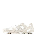 X NEW BALANCE Suede 530 SL Sneakers White