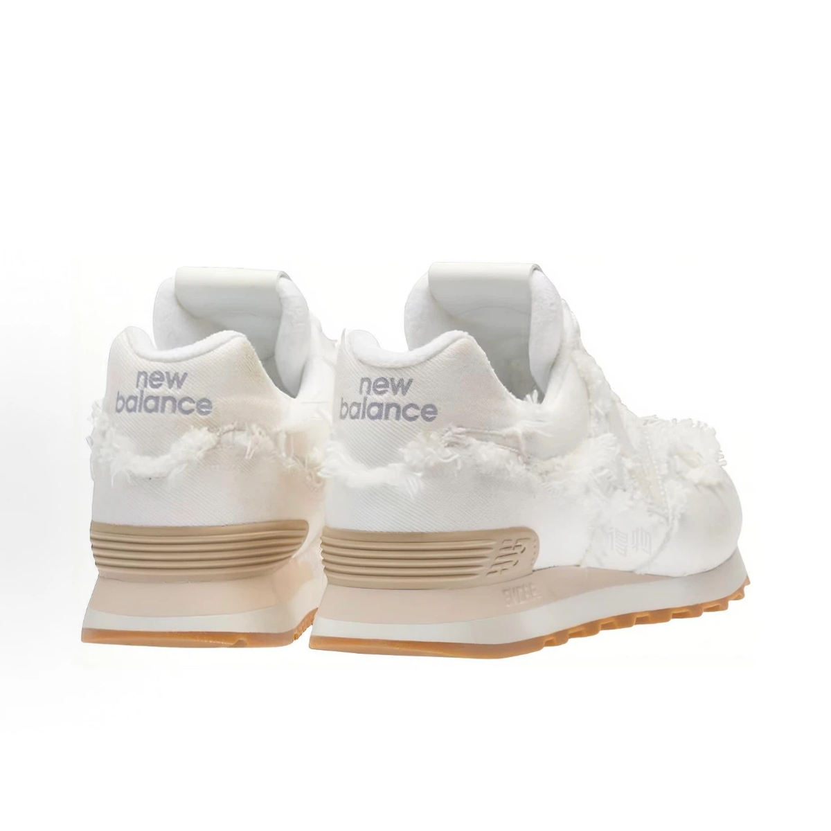 Women Vintage White Frayed Distressed Canvas Sneakers, Retro Lace‑Up Thick Sole Casual Walking Shoes for Women Street Daily Outfits