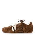 X NEW BALANCE Suede 530 SL Sneakers Cinnamon