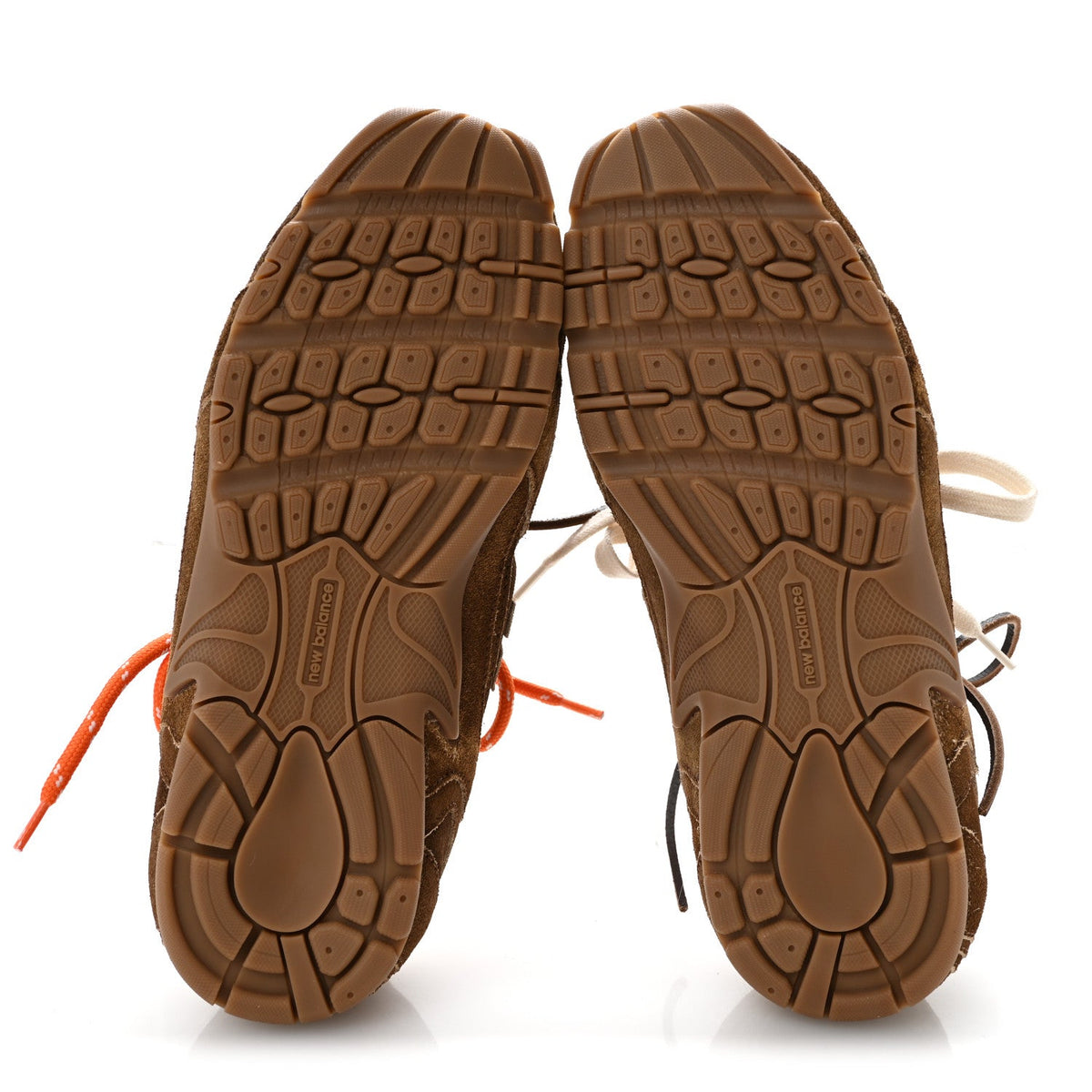 X NEW BALANCE Suede 530 SL Sneakers Cinnamon